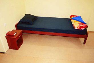 Hotel Serow, Aizawl 2